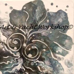 Original Energetic Painting