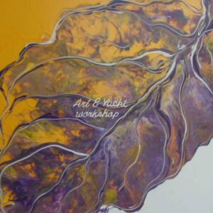 Original “Thriving in Autumnvibes”