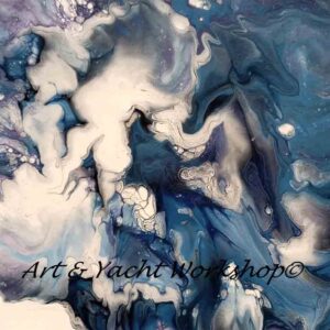 Original Energetic Painting