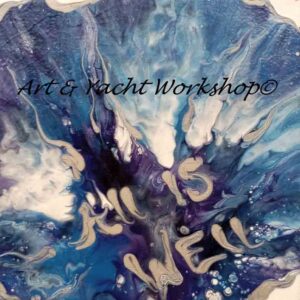 Original “All is Well”