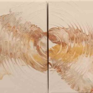 Original “Diptychon”