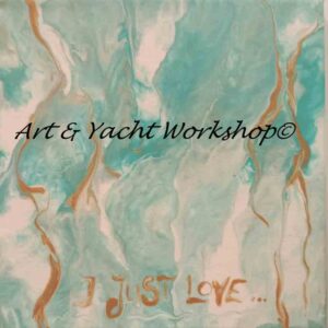 Original “I Just Love”