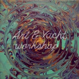 Original “Turquoisegreen Helix”