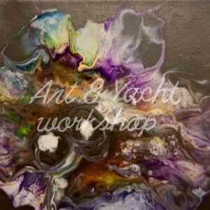 Original “Number 8”