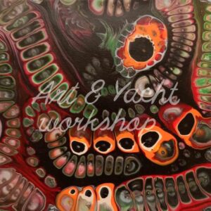 Original ” Sil Oil Pattern”