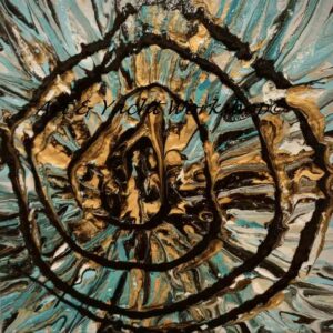 Original “Black Spiral”