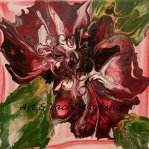 Original Energetic Painting