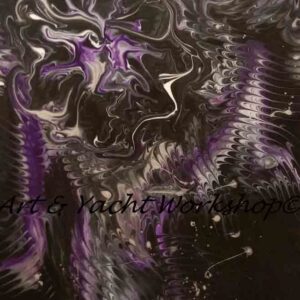 Originl “The Violet Flame”