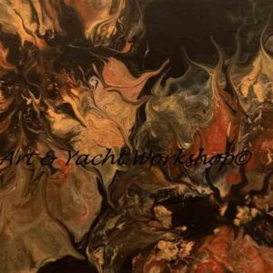 Original “Autumn in Austria”