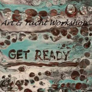 Original “Get ready”