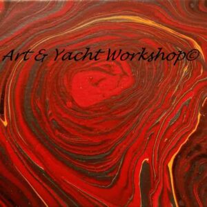 Original “The red Tree”