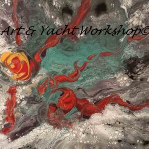 Original “Marble Red”