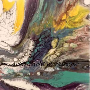 Original “Rainbow Flow”