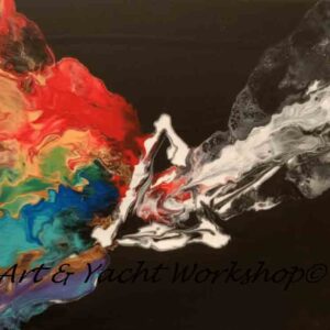 Original “Color Triangle”