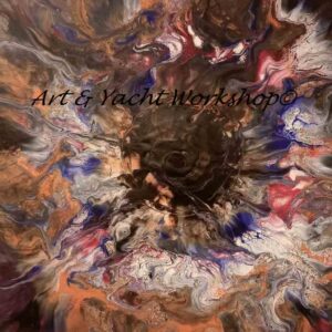 Original “Burst of False”