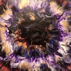 Original “Eyes in Transformative Mode”