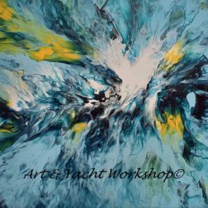 Original “Cool Explosion”