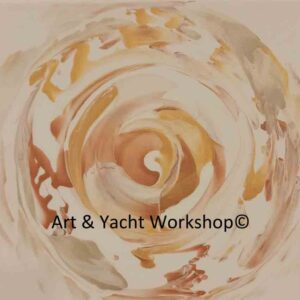 Original “Sandy Ground Revealed”