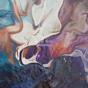 Original Energetic Painting