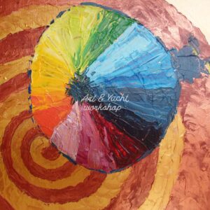 Original “The Visitor here”